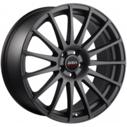 Disla Turismo W7.5 R17 PCD5x108 ET40 DIA67.1 BM